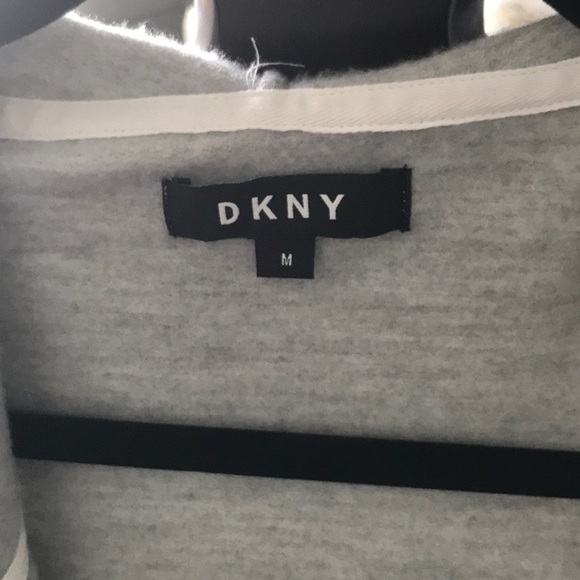 NEW DKNY tracksuit SZ Med - Picture 9 of 16